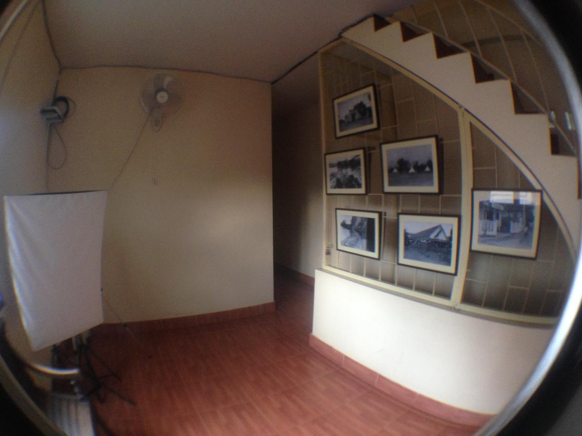 Hostel Bankaikow Kanchanaburi Exterior foto